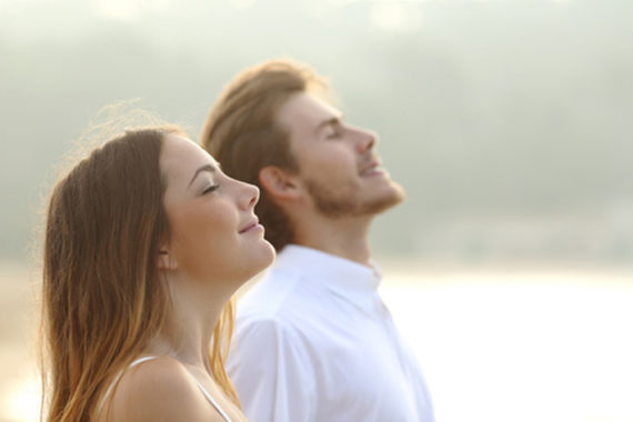 Body & Mind - Achtsam durch Dein Leben
