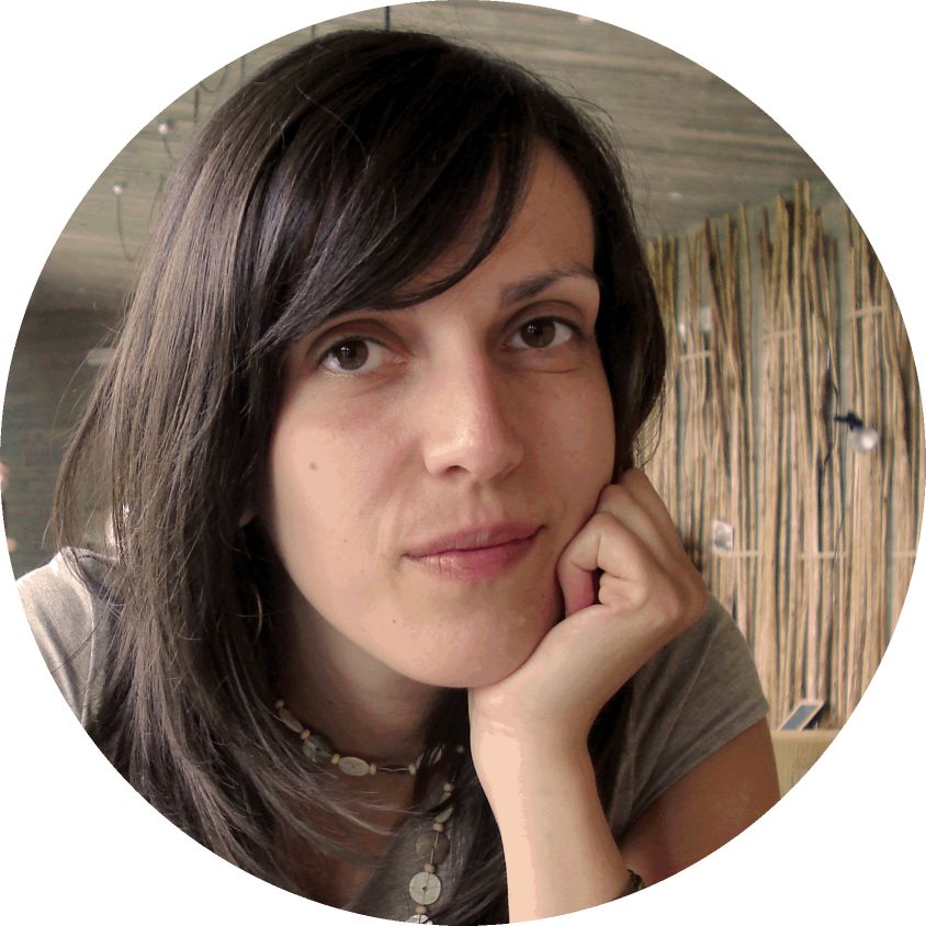 Marta Lage Initiativ Liewensufank