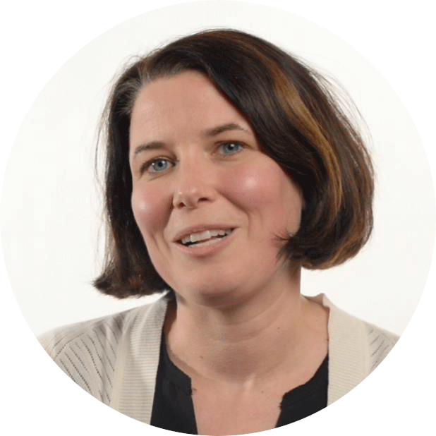 Martine Blasius Initiativ Liewensufank