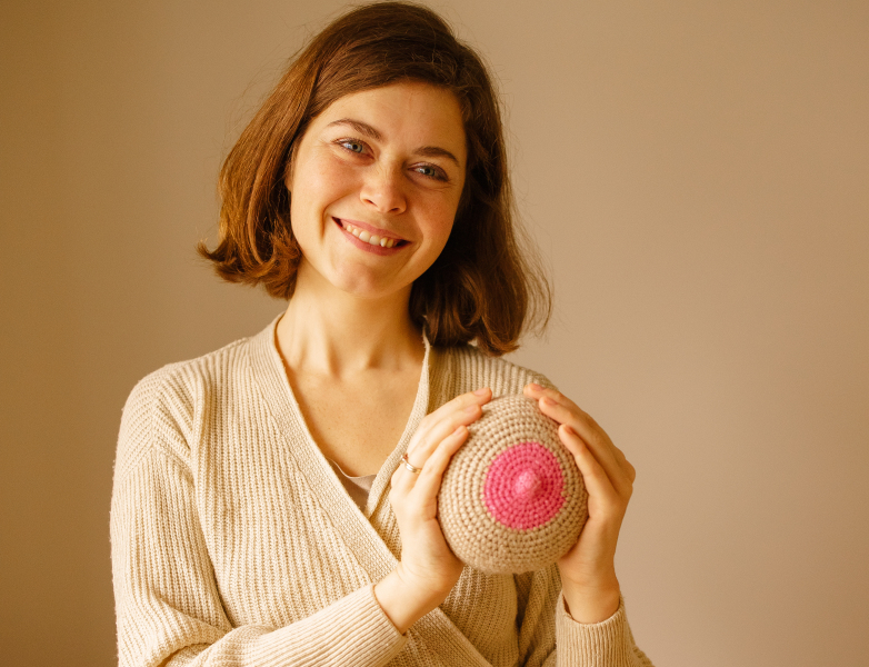 Breastfeeding Preparation Class Initiativ Liewensufank